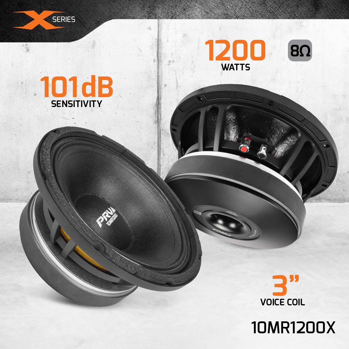 10MR1200X