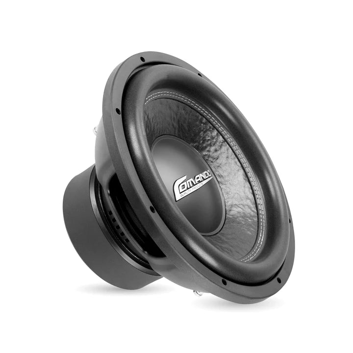 Xi 12 | 12'' 1000W MAX. | DUAL 4Ω