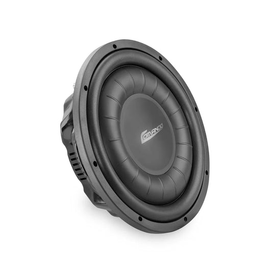 CRX-12-V-3F | 12'' | 1250W MAX | Dual 4Ω