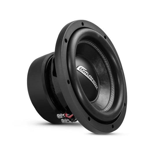 CX-10XL | 10'' | 1200W MAX | Dual 4Ω