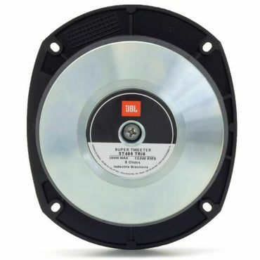 JBL Selenium ST400 TRIO Aluminum Super Tweeter Extremely High Sensitivity