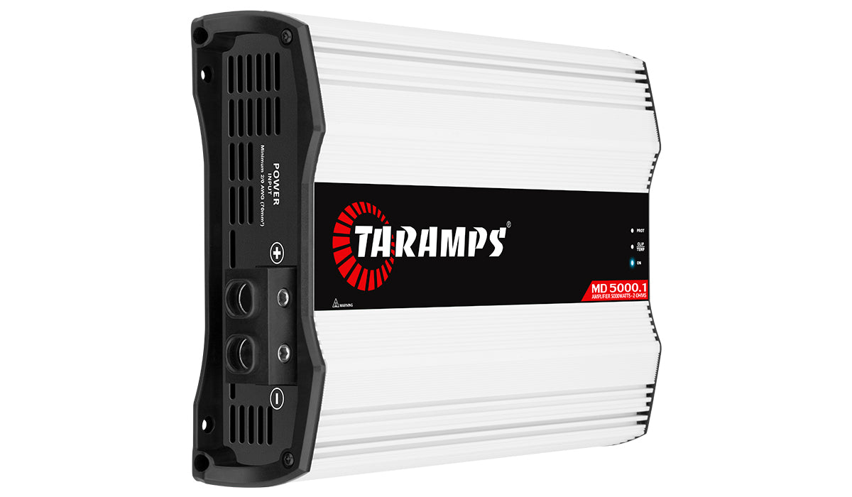T- MD 5000.1 2 Ohms