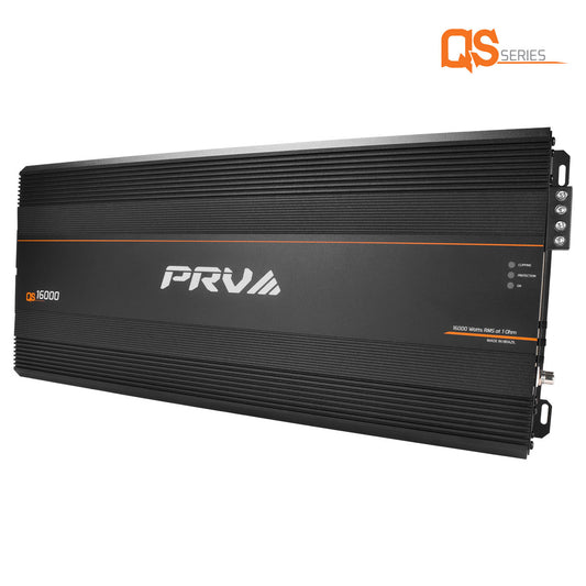 QS16000 1 Ohm