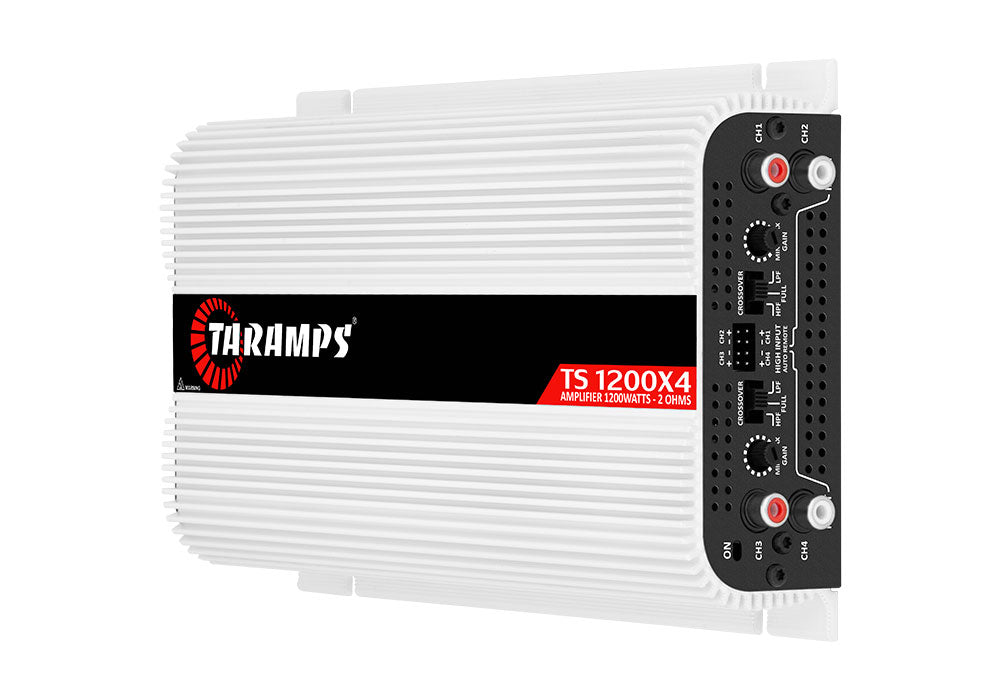 T-TS 1200X4 V2