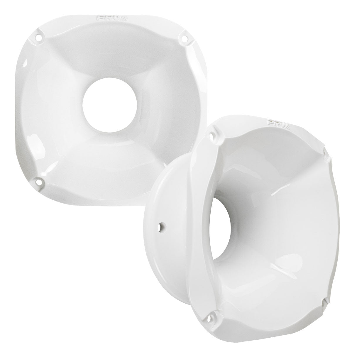 WGP14-50X SLIM WHITE