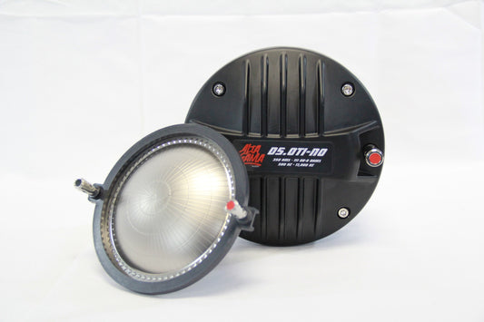Alta Gama - D2.0TIH-ND