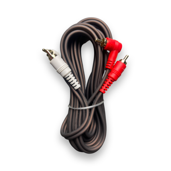 XT - RCA XTRC125BK-12