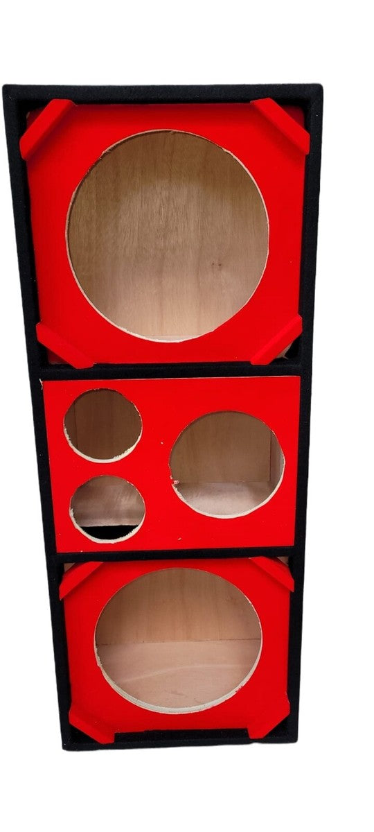 CHUCHERO 2X10 2T 1D