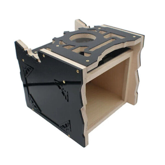 CAJA RADIOS 3 PRE