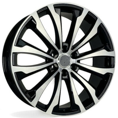 26 INCHES WHEELS TOYOTA RIM