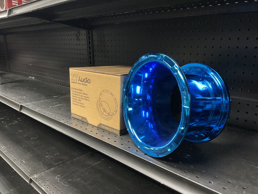 XT-HORN-8P FOR SPEAKER 8"