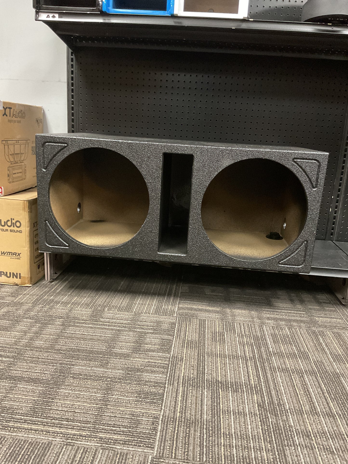 SUB BOX SS215
