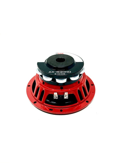 AX-620ND (ND 6" SPEAKER)