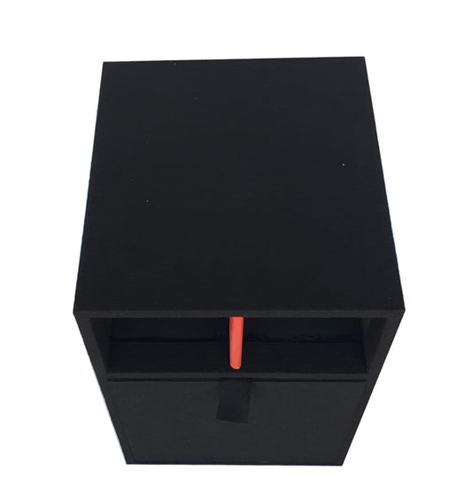 TURBO BOX 1X15