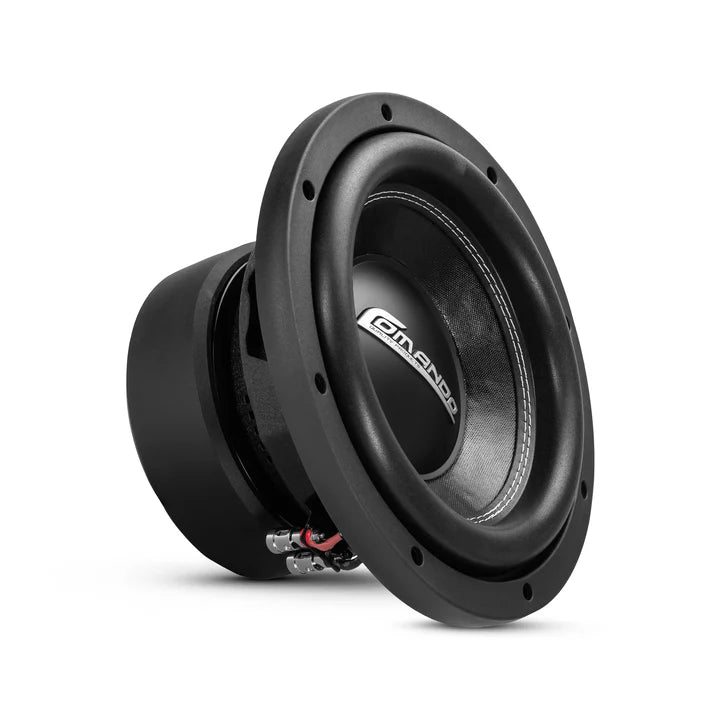 CX-10XL | 10'' | 1200W MAX | Dual 4Ω