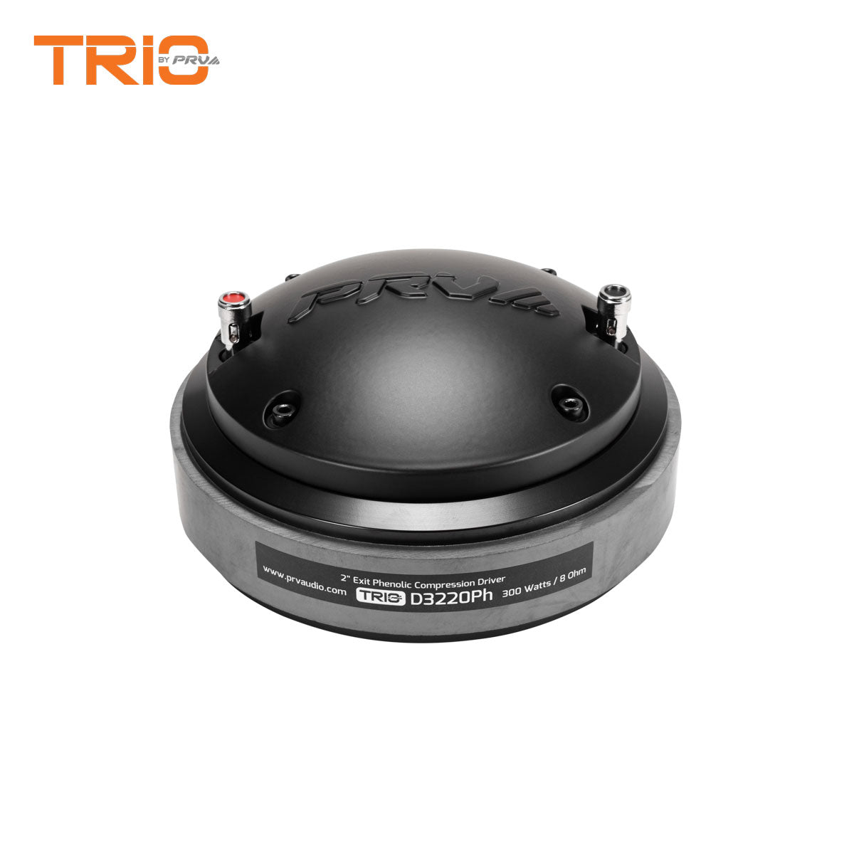 D3220Ph | 2" EXIT MIDRANGE COMPRESSION DRIVER