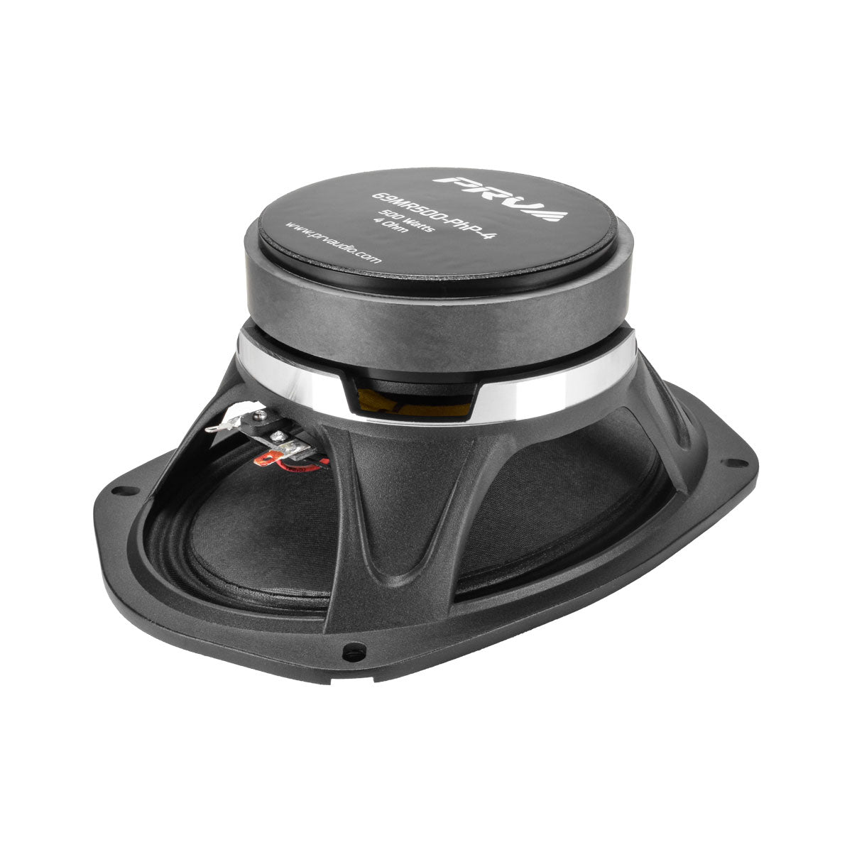 69MR500-PhP-4 | HIGH SPL MIDRANGE LOUDSPEAKER