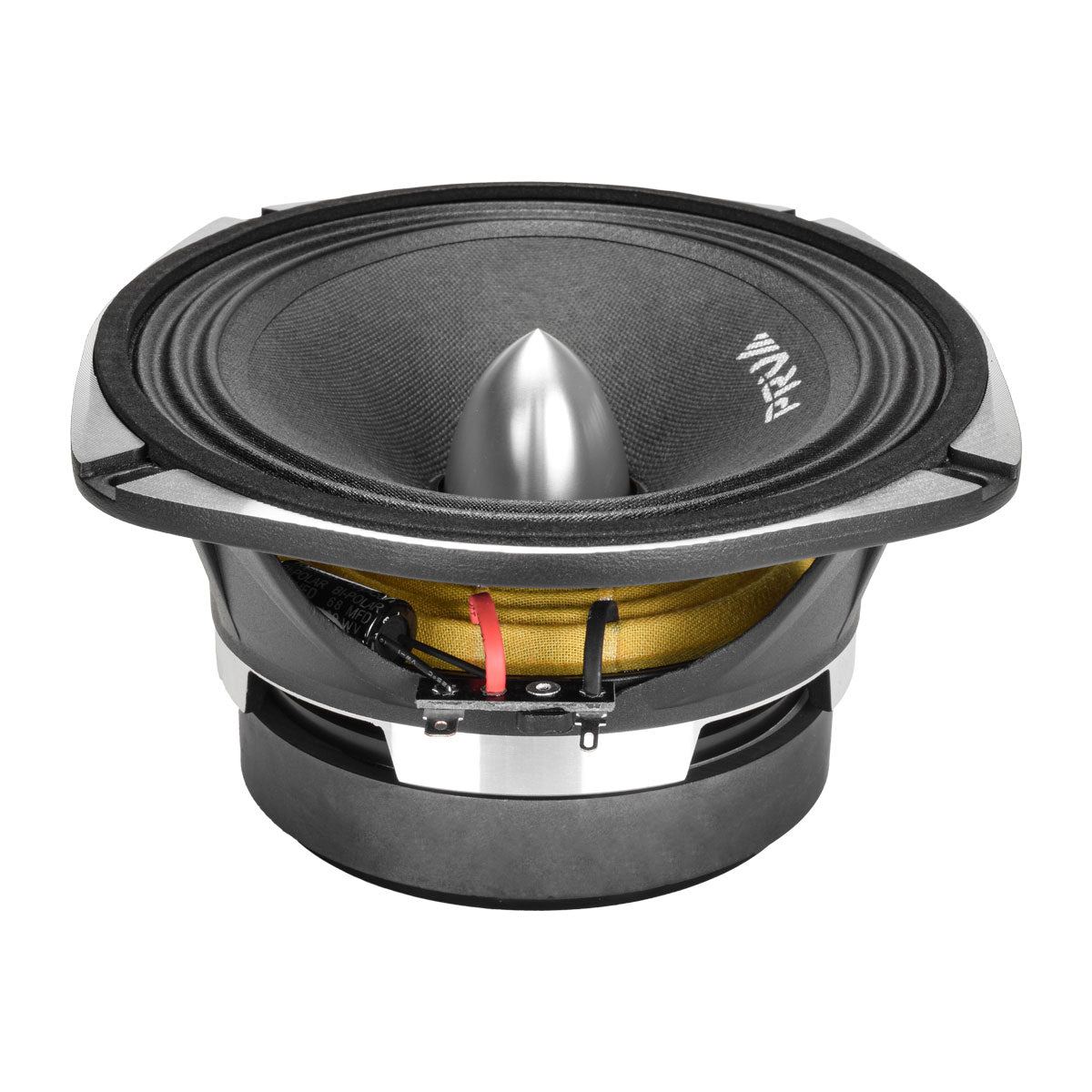 69MR500-PhP-4 | HIGH SPL MIDRANGE LOUDSPEAKER
