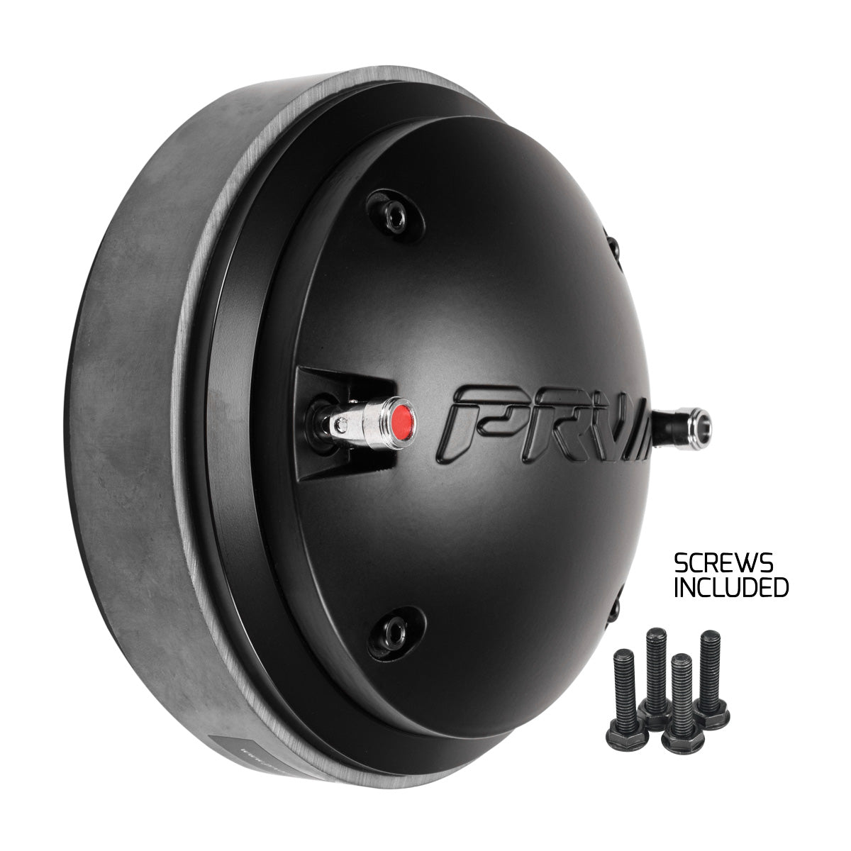 D3220Ti | 2" Exit High Frequency Compression Driver