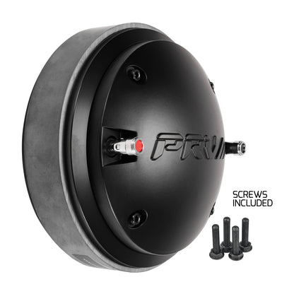D3220Ti | 2" Exit High Frequency Compression Driver
