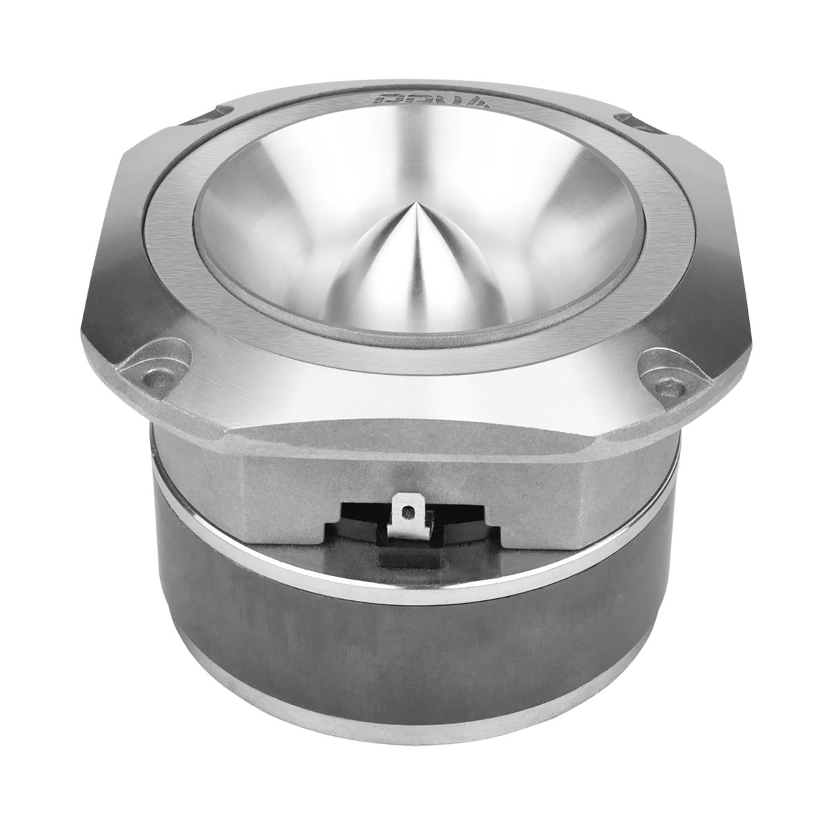 TW700Ti-CR | Super Tweeter, 4" Titanium 8 Ohm Chrome