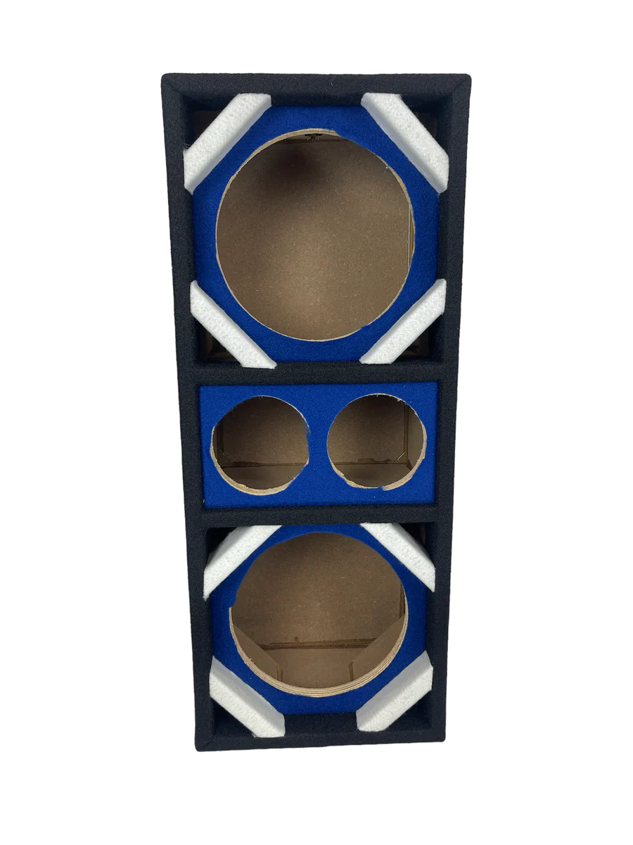 CHUCHERO BRASILENO 2X8 2TW