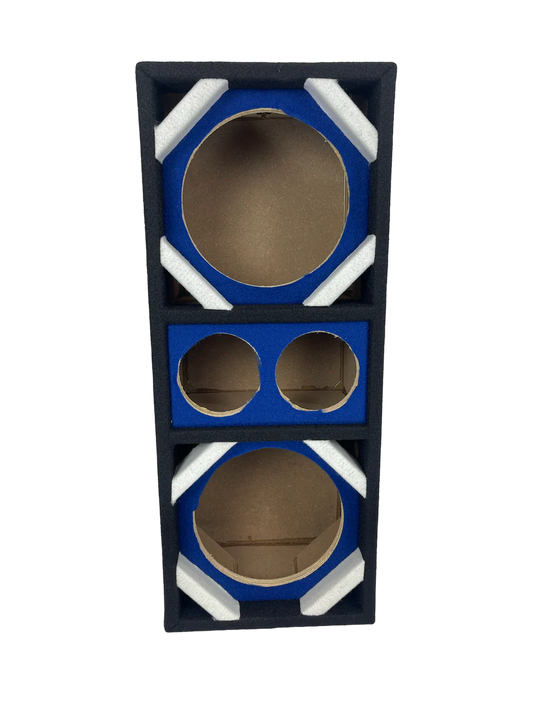 CHUCHERO BRASILENO 2X8 2TW