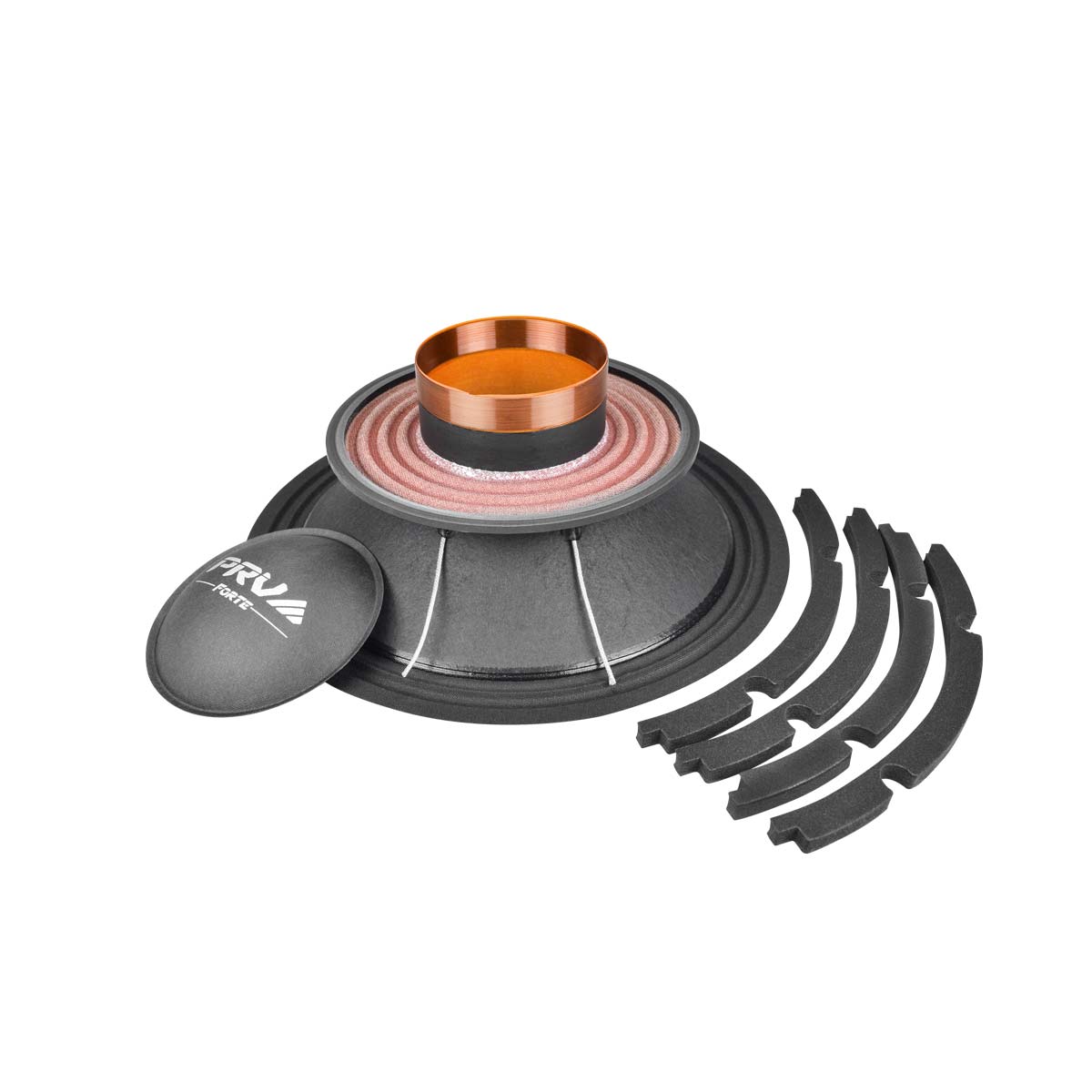 RK10MB1000FT | Recone Kit