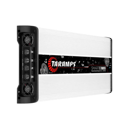 Taramps SMART8 BASS 1 Channel 8000 Watts RMS 0.5 ~ 2 Ohms Car Audio Amplifier