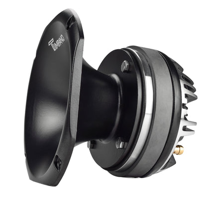 TPT-DH2000 | 2" Exit Compression Driver + Horn 450 Watts Max Power 8 Ohm