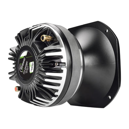 TPT-DH2000 | 2" Exit Compression Driver + Horn 450 Watts Max Power 8 Ohm