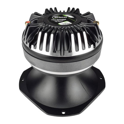 TPT-DH2000 | 2" Exit Compression Driver + Horn 450 Watts Max Power 8 Ohm