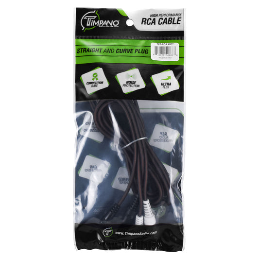 TPT-RCA X 6FT