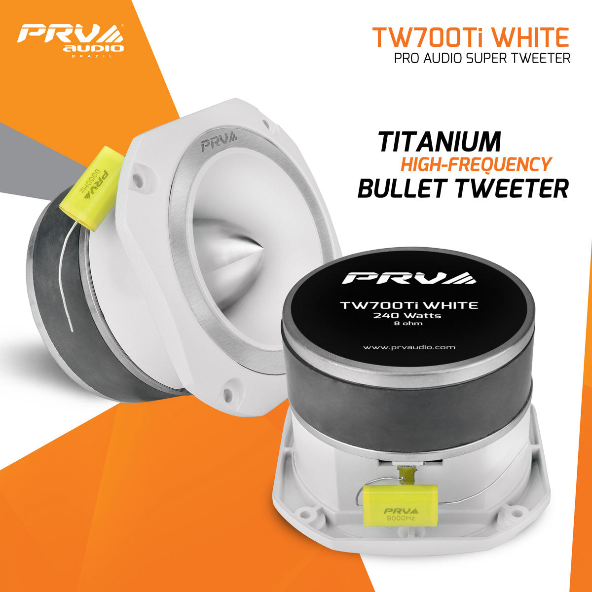 TW700Ti WHITE