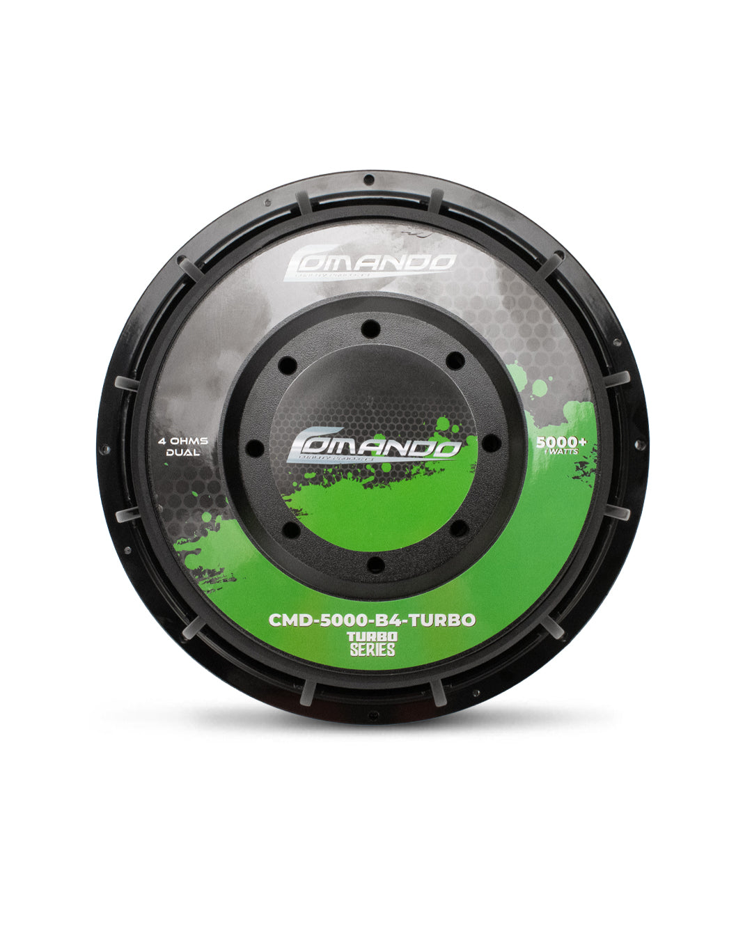 CMD-5000-B4-TURBO