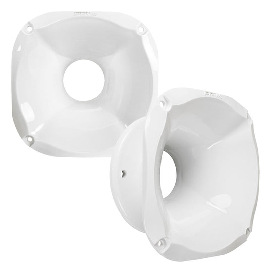 WGP14-50X SLIM WHITE