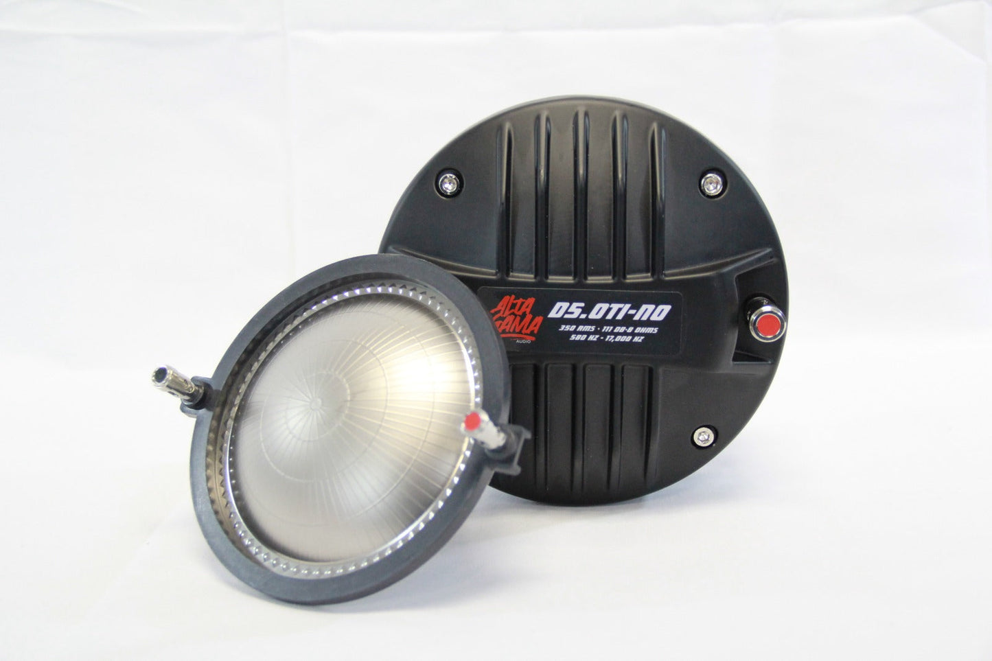 Alta Gama - D2.0TIH-ND