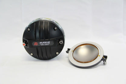 Alta Gama - D3.8TIH-ND