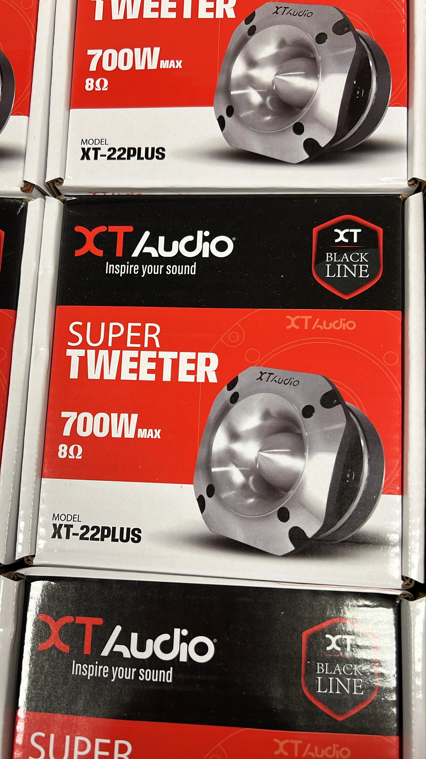 XT AUDIO 700W XT-22PLUS