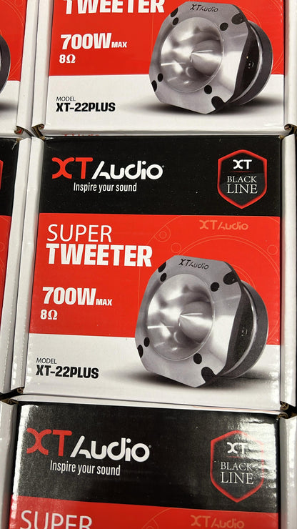 XT AUDIO 700W XT-22PLUS