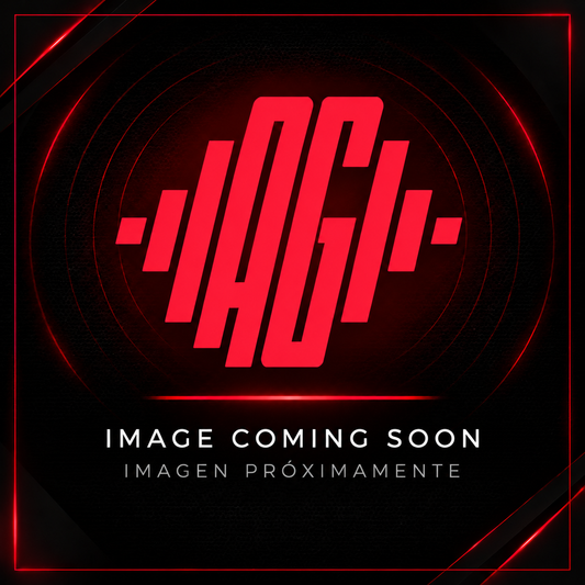 Image coming soon / Imagen próximamente