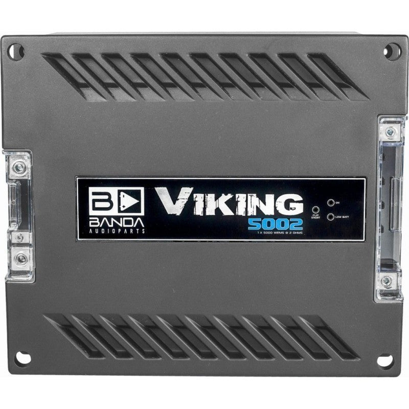 BANDA ELECTRA 10K 1ohm