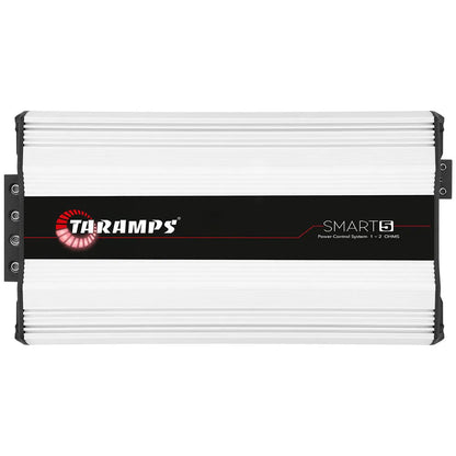 Taramps SMART5 1 Channel 5000 Watts RMS 1 ~ 2 Ohms Car Audio Amplifier