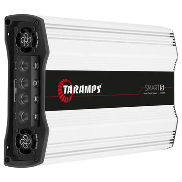 Taramps SMART5 1 Channel 5000 Watts RMS 1 ~ 2 Ohms Car Audio Amplifier